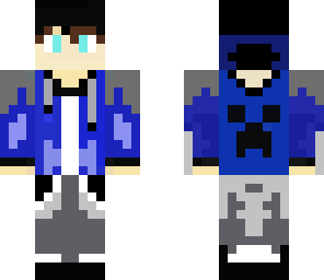 mr minecrafter