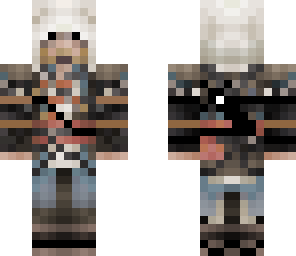 fixed assassin