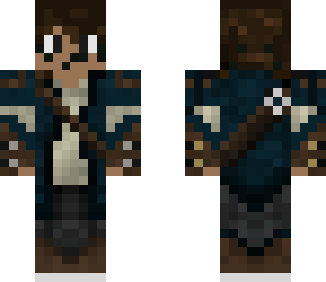 mario filipe skin