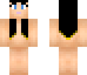 girl skin base