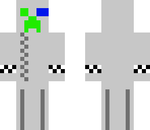 creeperbot
