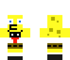 spongebob squarepants