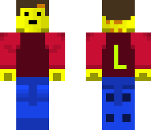 lego mini-figure
