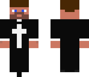 priest