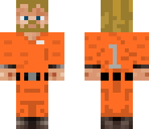 prisoner clothes