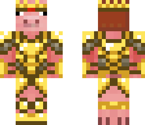 king pig