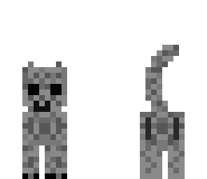 skeleton kitti