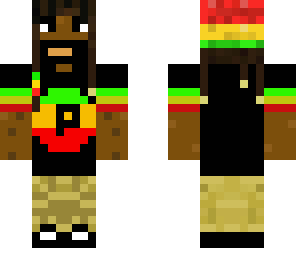 rasta
