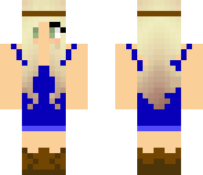 contry girl