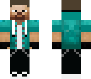 steve with hoodie