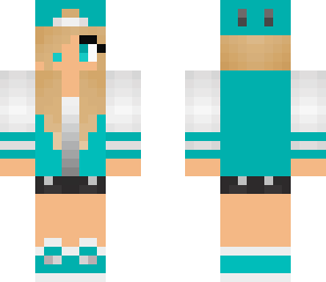 girl skin