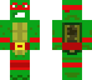 ninja turtle