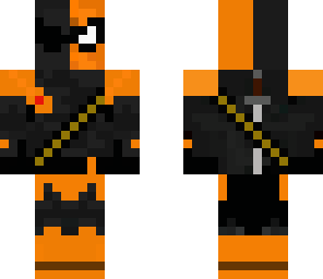 deathstroke