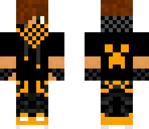orange ftw