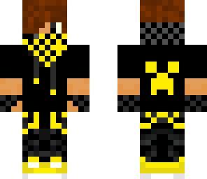 yellow ftw