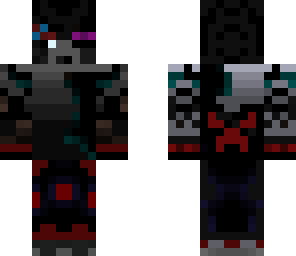 ender creeper