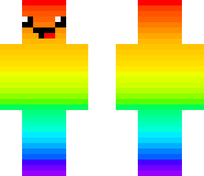 rainbow turtle derp