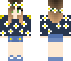 flower shirt