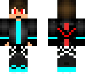 v skin