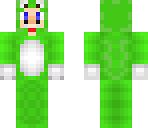 frog mario