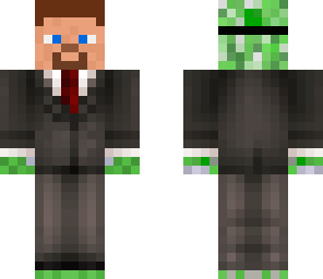 masked creeper