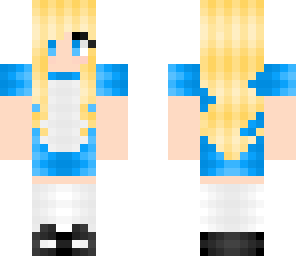 alice skin