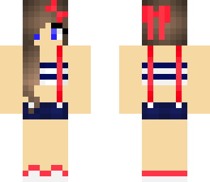 forth of july cutie