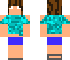 herobrines sister