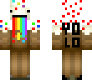 cupcake derp