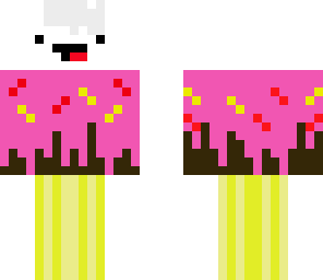 cupcake derp