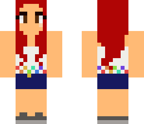 jrfnjax summer skin