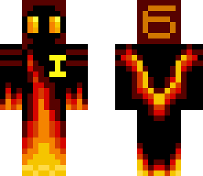 lava king
