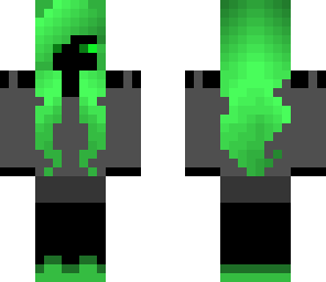 sister enderman