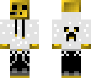 gold slimey