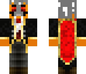 stampy vamp