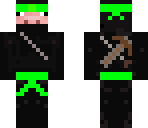ninja pig 2