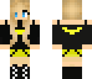 batgirl