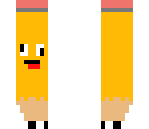 pencil derp