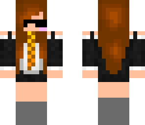 bodil girl