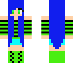 gaming girl
