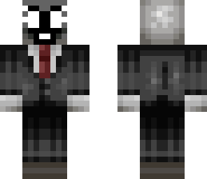 slender stamp