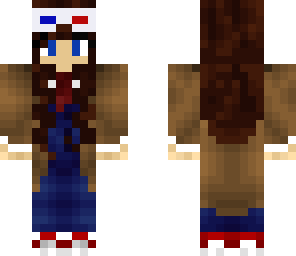 10th doctor female