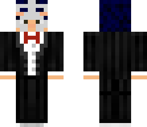 anonymous mask