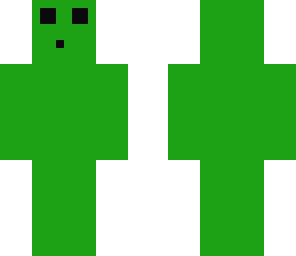 slime man