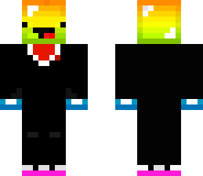 fancy derp re-do