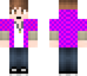 pink and purple bajan canadian