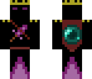 ender king