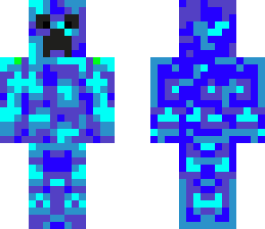 water creeper
