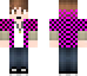pink bajan canadian