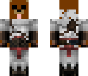 ****bear altair